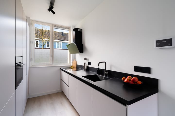 Foto 23 van Shetland 84