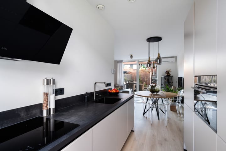 Foto 26 van Shetland 84