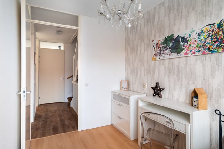 Foto 28 van Shetland 84