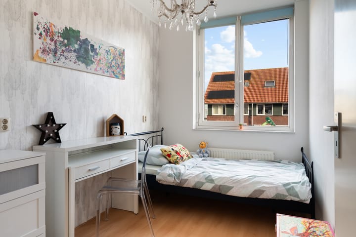 Foto 29 van Shetland 84