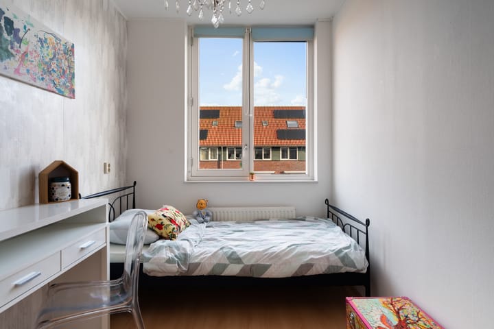 Foto 30 van Shetland 84