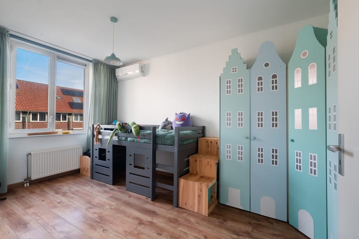 Foto 31 van Shetland 84