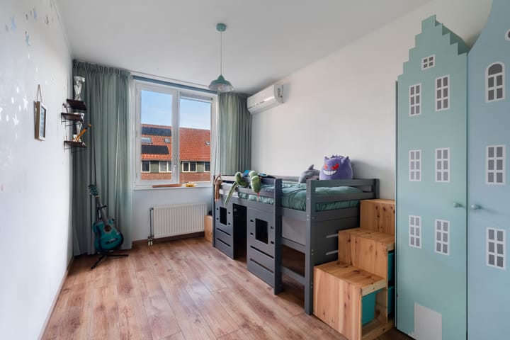 Foto 32 van Shetland 84