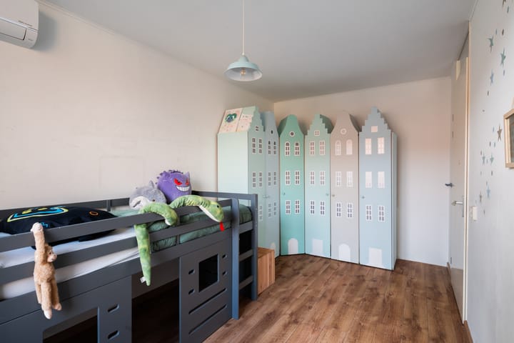 Foto 33 van Shetland 84