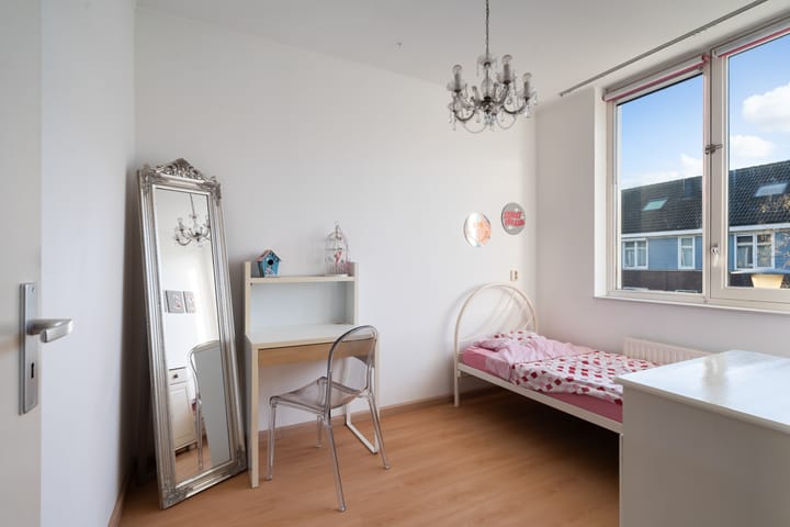 Foto 35 van Shetland 84