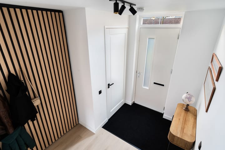 Foto 45 van Shetland 84