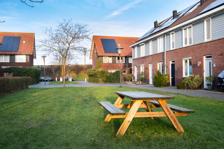 Foto 48 van Shetland 84