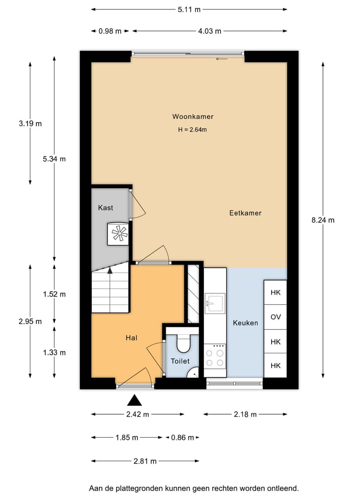 Foto 49 van Shetland 84