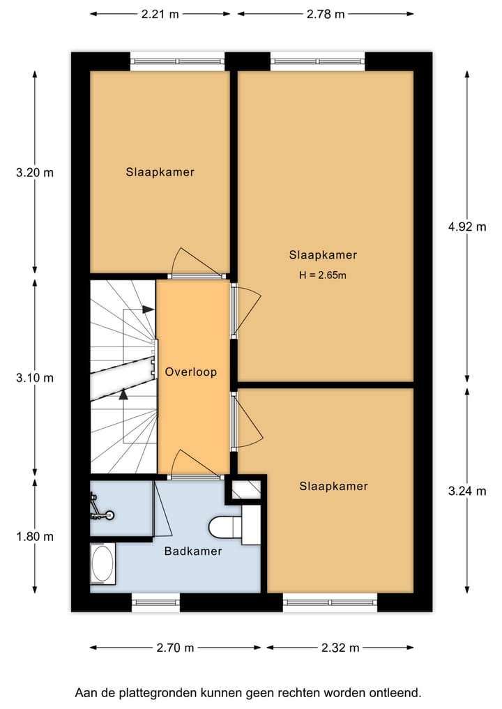 Foto 50 van Shetland 84