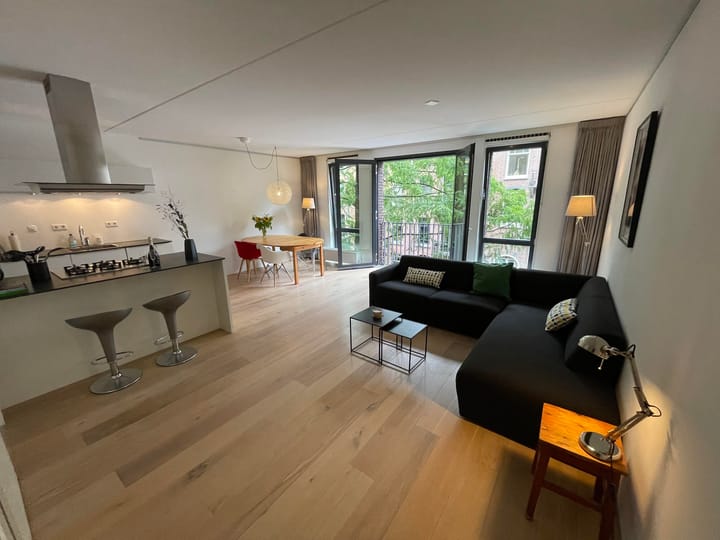 Foto 1 van Camperstraat 20-C