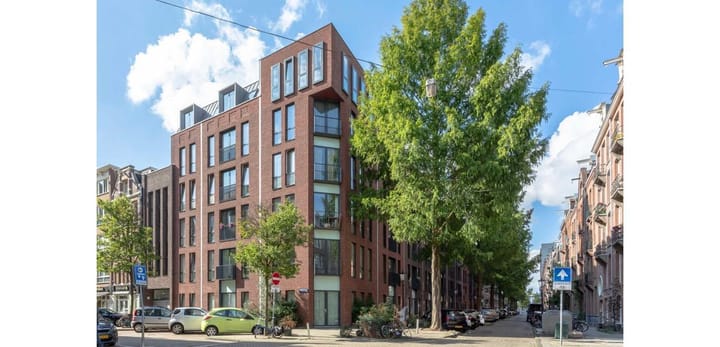 Foto 6 van Camperstraat 20-C