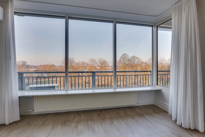 Foto 12 van Händellaan 65