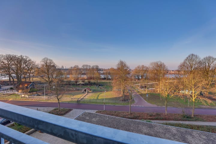 Foto 4 van Händellaan 65