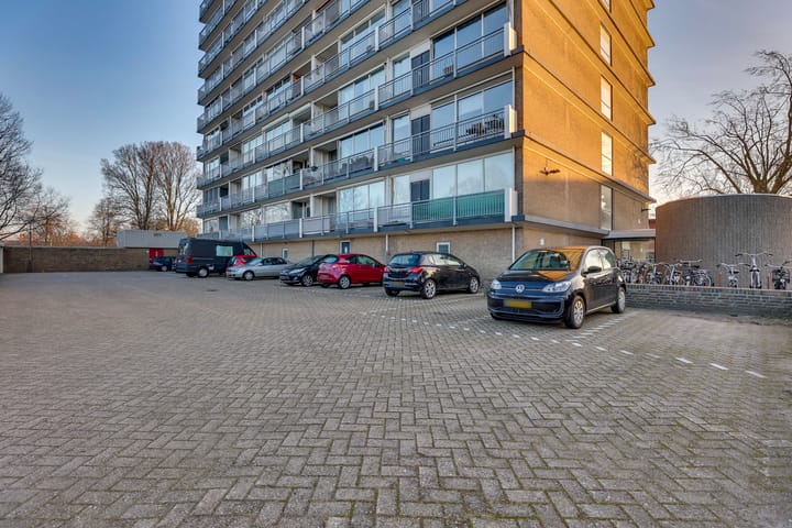 Foto 28 van Händellaan 65