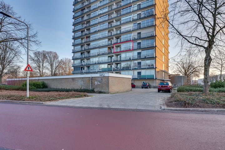 Foto 29 van Händellaan 65