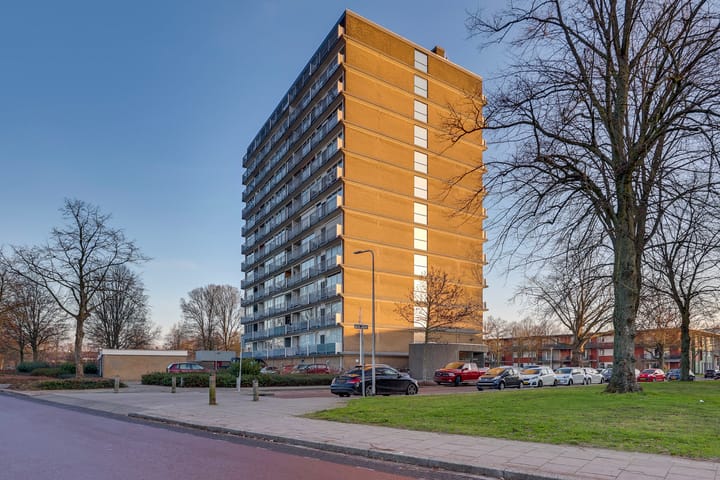 Foto 30 van Händellaan 65