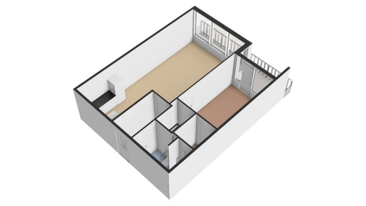 Foto 32 van Händellaan 65