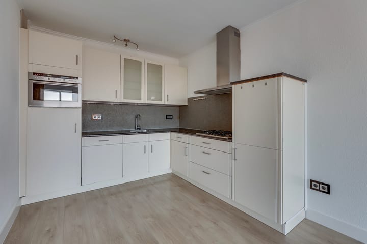 Foto 3 van Händellaan 65