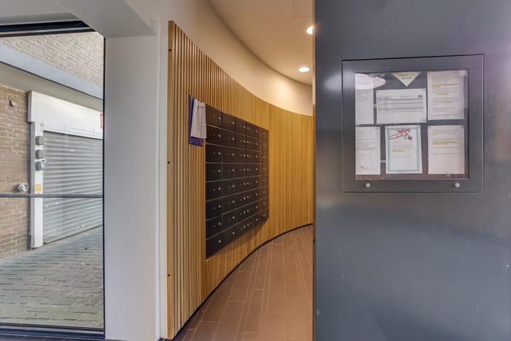 Foto 8 van Händellaan 65