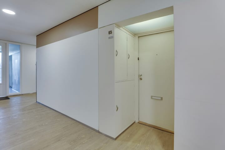 Foto 9 van Händellaan 65