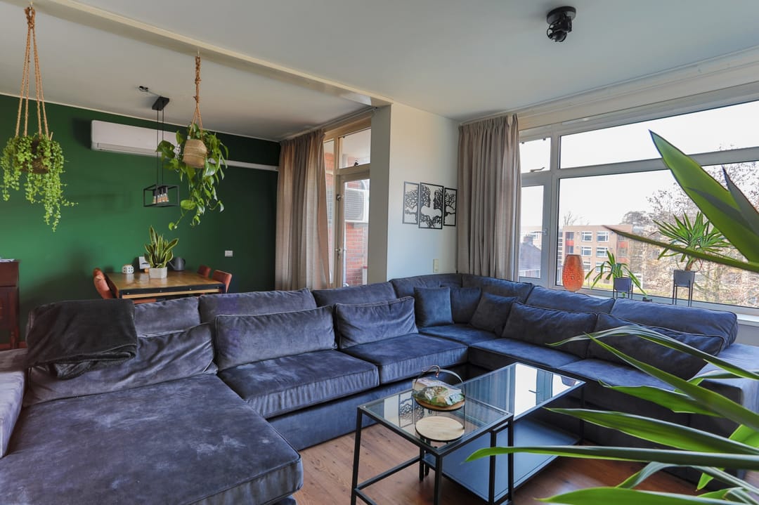 Photo 8 of Bankastraat 40