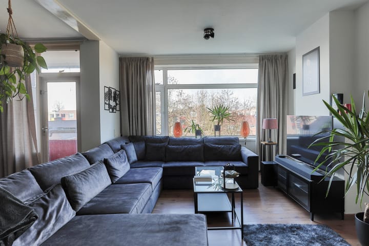 Photo 5 of Bankastraat 40