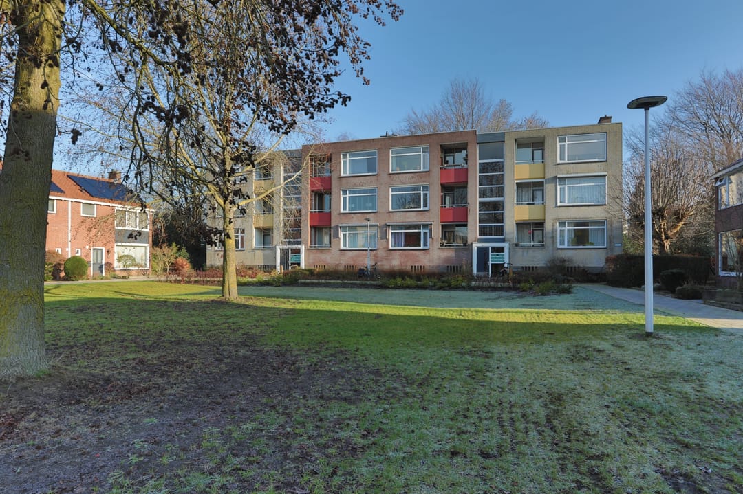 Photo 17 of Bankastraat 40