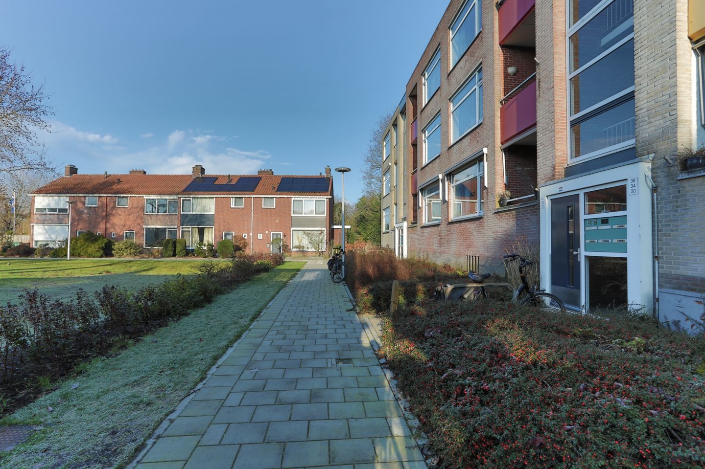 Photo 4 of Bankastraat 40