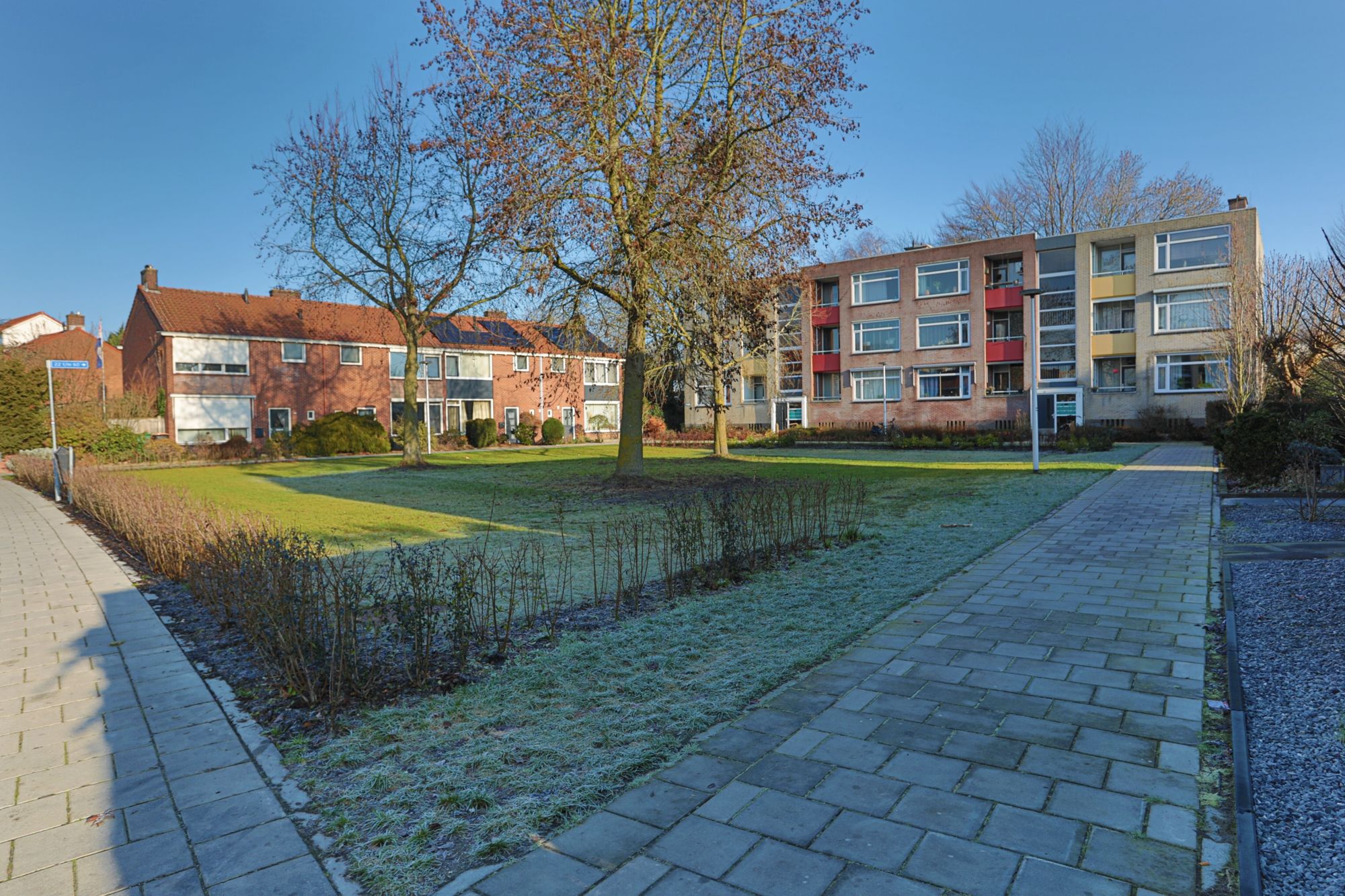 Photo 3 of Bankastraat 40