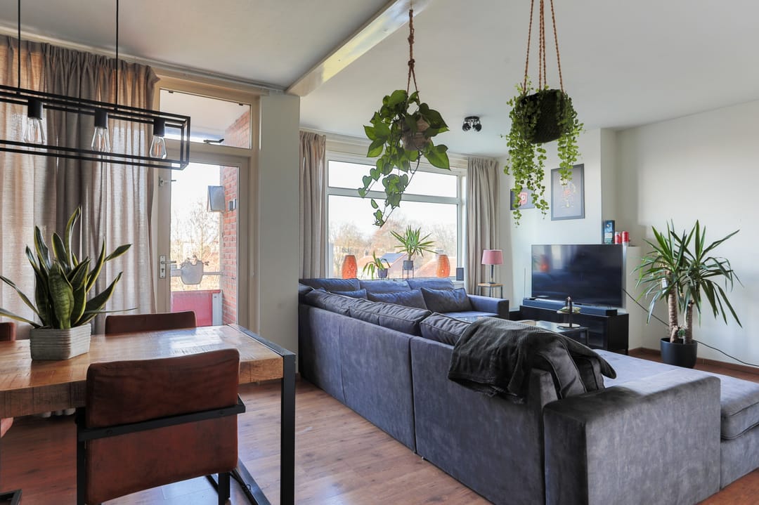 Photo 7 of Bankastraat 40