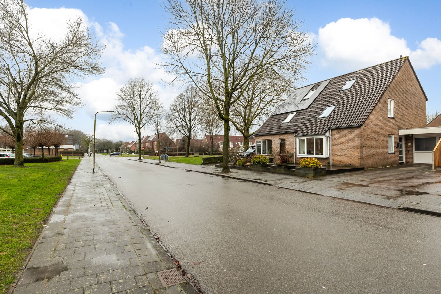 Foto 4 van Gratingastins 3