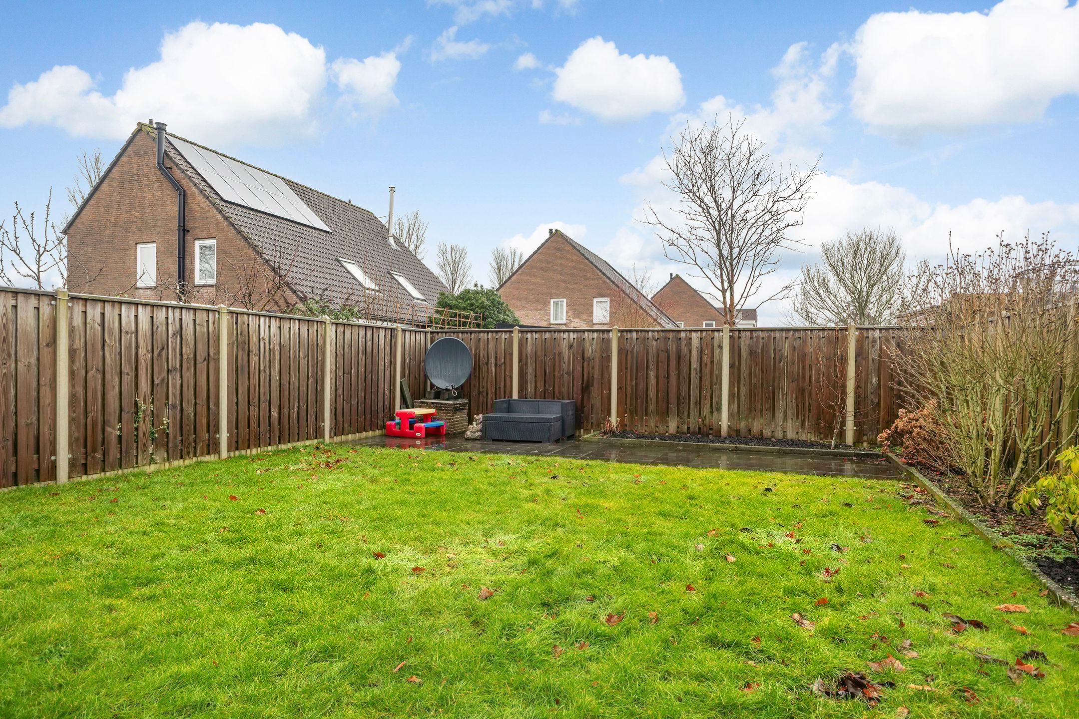 Foto 3 van Gratingastins 3