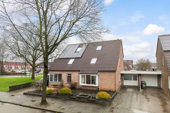 Foto 7 van Gratingastins 3