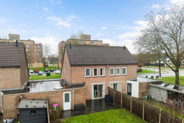 Foto 10 van Gratingastins 3