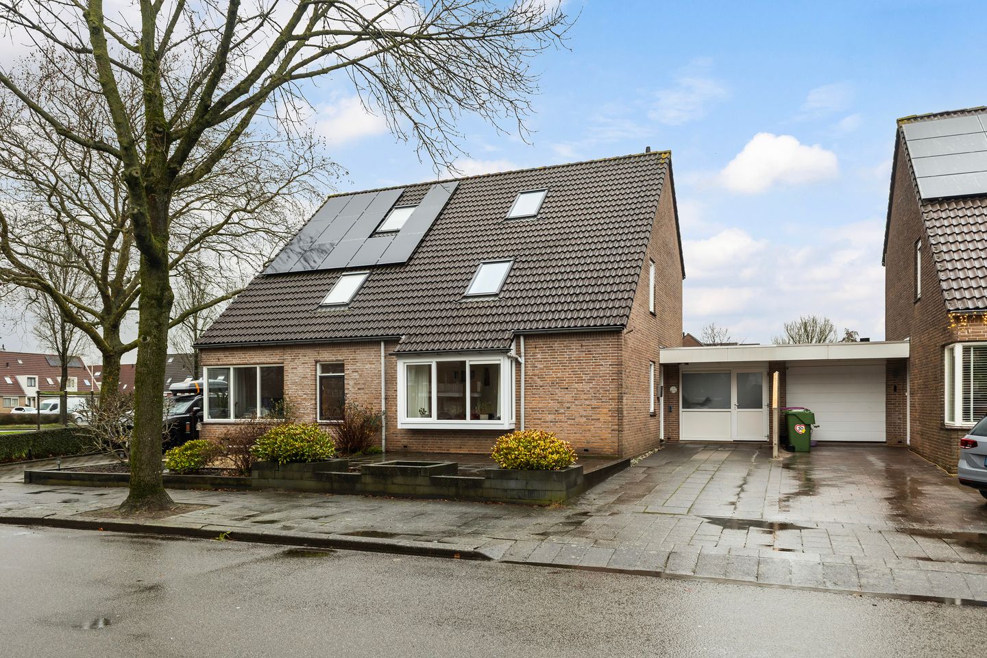 Foto 5 van Gratingastins 3