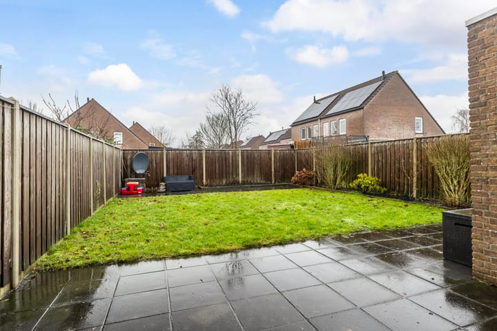 Foto 8 van Gratingastins 3