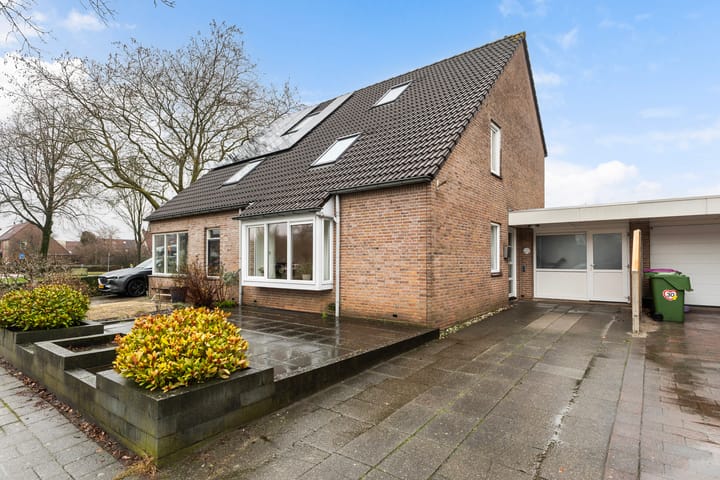 Foto 6 van Gratingastins 3