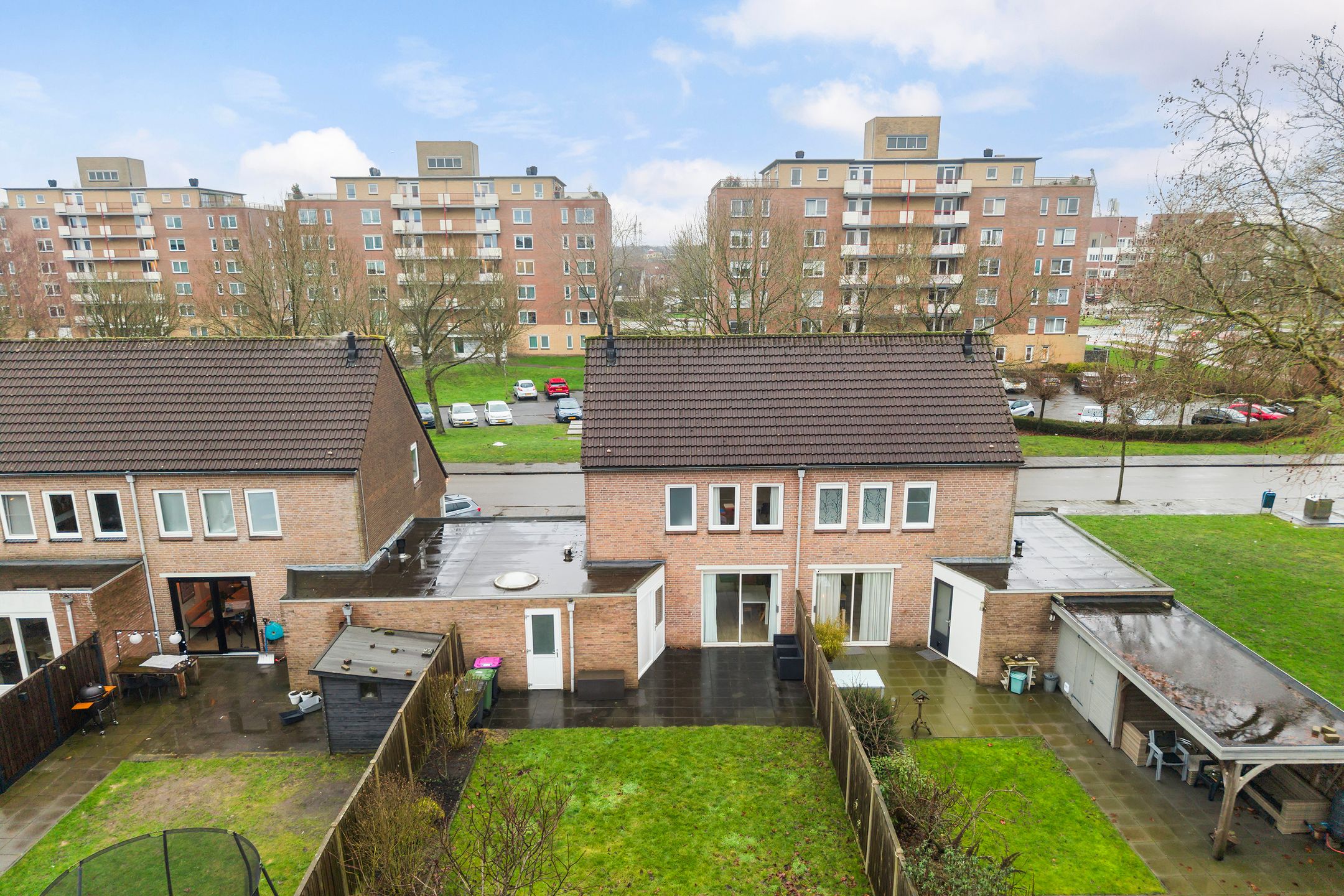 Foto 9 van Gratingastins 3