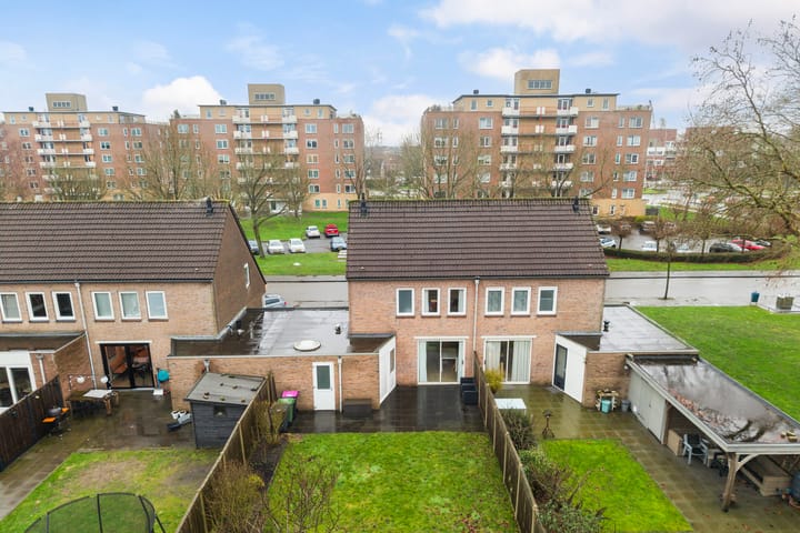 Foto 9 van Gratingastins 3