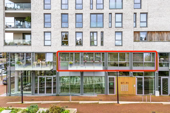 Foto 2 van Eemlaan 29