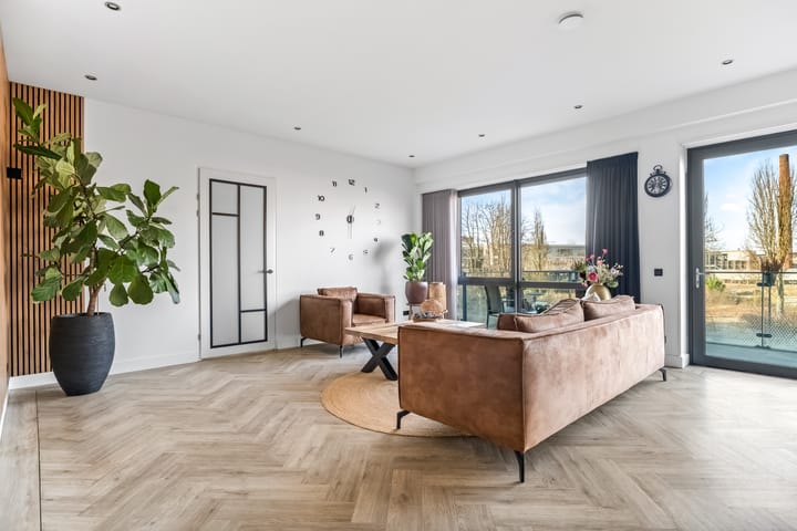 Foto 3 van Eemlaan 29