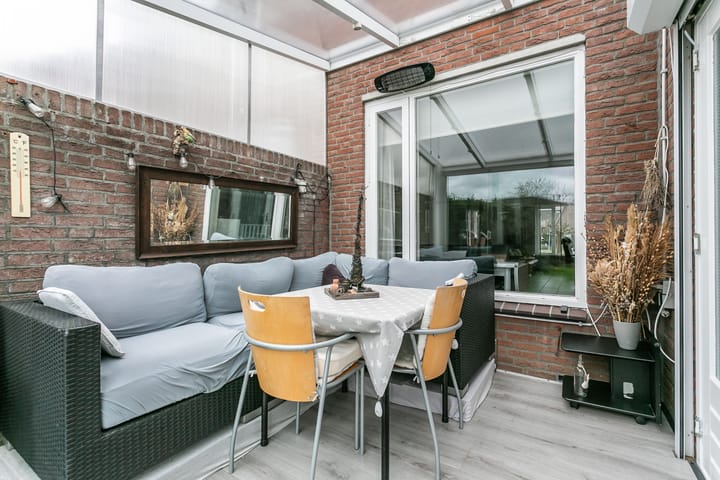 Foto 13 van Platanendreef 44