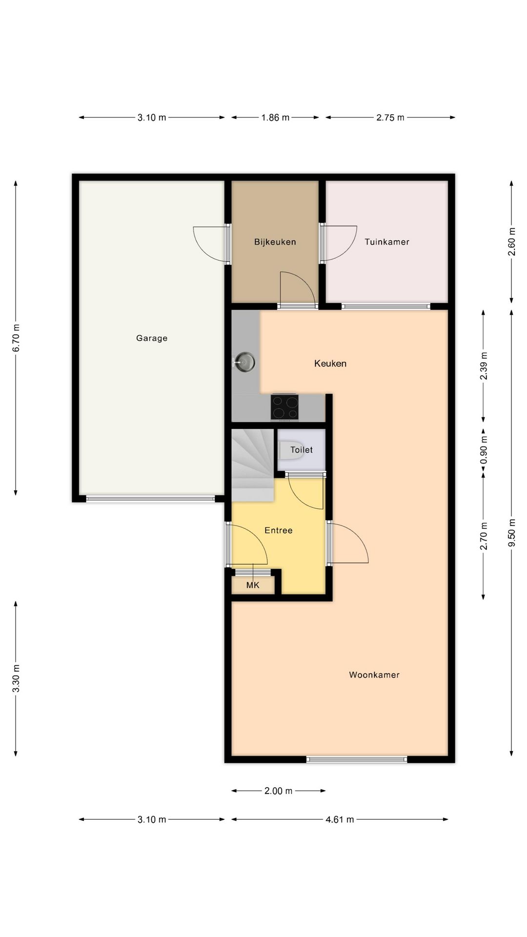 Photo 32 of Platanendreef 44