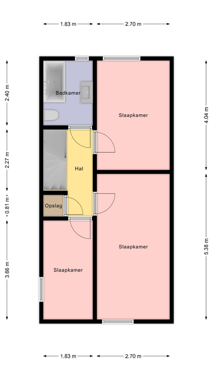 Foto 33 van Platanendreef 44
