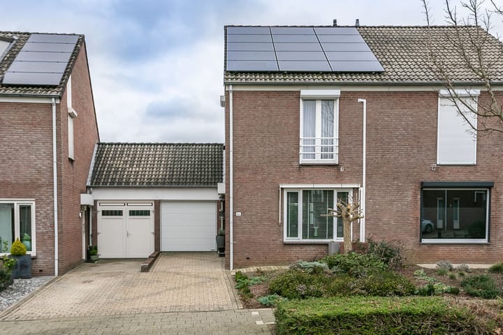 Foto 31 van Platanendreef 44