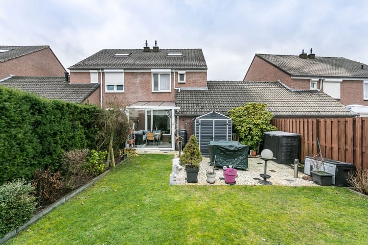 Photo 2 of Platanendreef 44