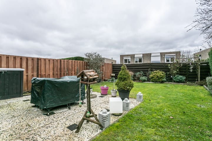 Foto 14 van Platanendreef 44