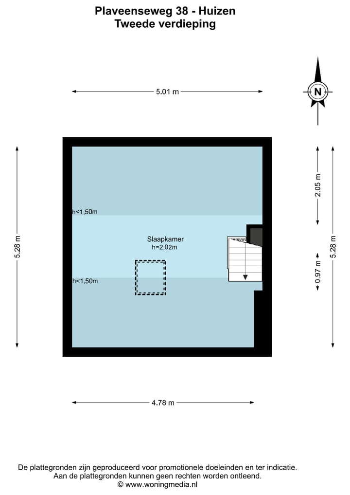 Foto 48 van Plaveenseweg 38