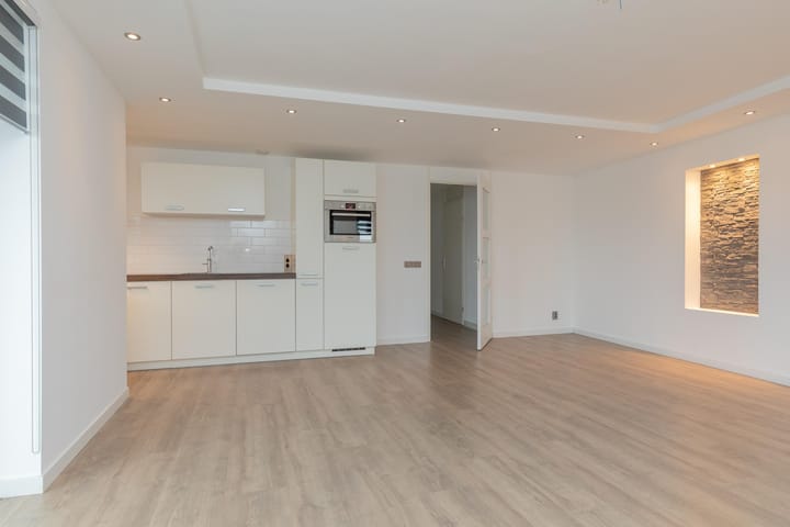 Foto 5 van Marsmanplein 146