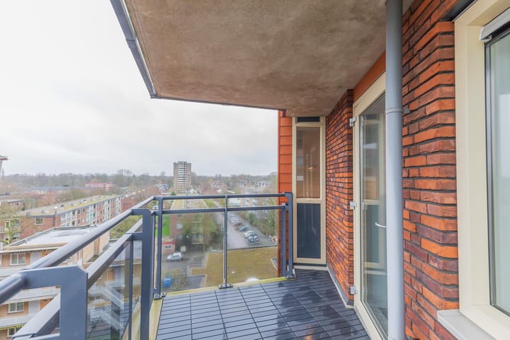 Foto 4 van Marsmanplein 146